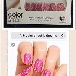 ColorStreet - LA Dreams